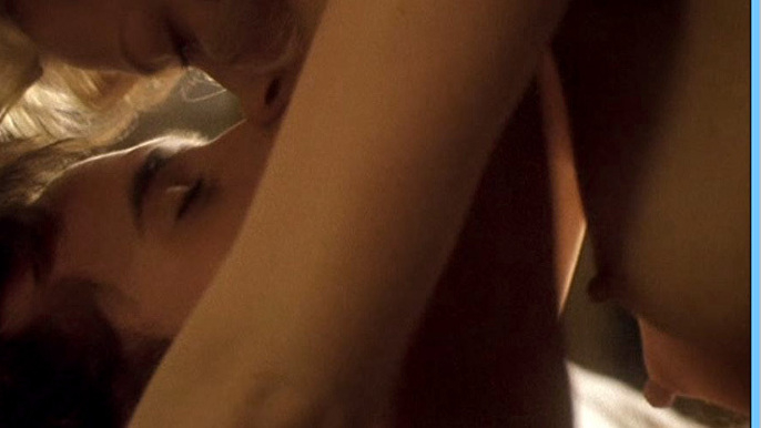 Gretchen Mol Naked in Forever Mine. Breasts, big breasts, couple. 558961