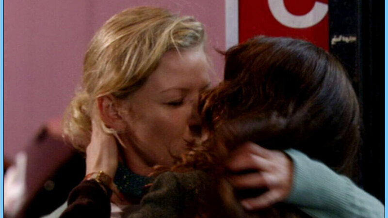 Sexiest Gretchen Mol Scene in Puccini for Beginners. Sexy, Lesbian, SFW, blonde. 630139