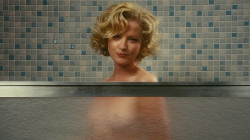 Sexiest Scenes of Catherine Caswell from An American Affair. Sexy, SFW, bathroom. 751175