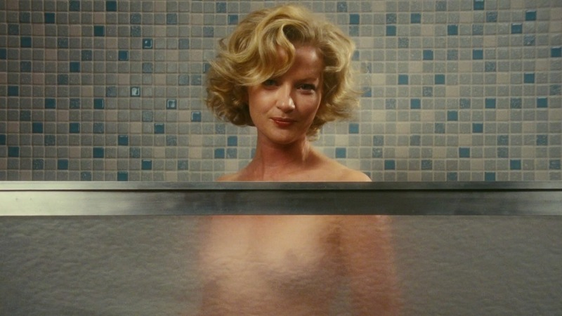 Hottest Catherine Caswell Scenes. Sexy, SFW, bathroom. 751179