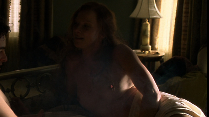 Nudes of Gillian Darmody from Boardwalk Empire. Breasts, couple in bed, nude. 689970