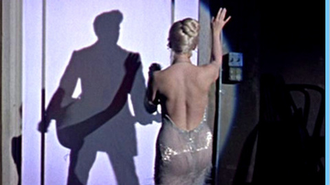 Sexiest Marilyn Monroe Scene in Let's Make Love. Sexy, SFW, blonde. 538639