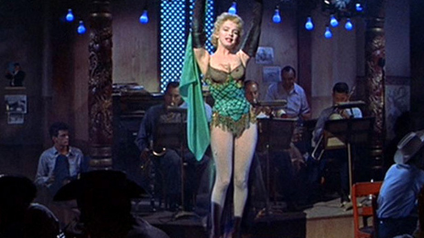 Sexiest Cherie Scenes. Sexy, SFW, blonde. 585118