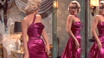 How to Marry a Millionaire's Sexiest Scenes with Marilyn Monroe. Sexy, SFW, blonde. 585690