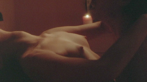 Demi Moore in About Last Night... (1986) Breasts Back Arched Breasts 674268