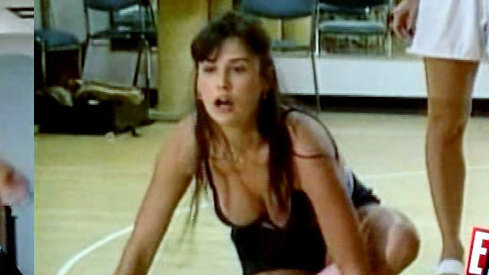 Sexiest Self Scenes. Sexy, SFW, big breasts. 663964
