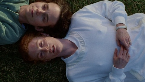 Safe's Sexiest Scenes with Julianne Moore. Sexy, SFW, couple. 753882