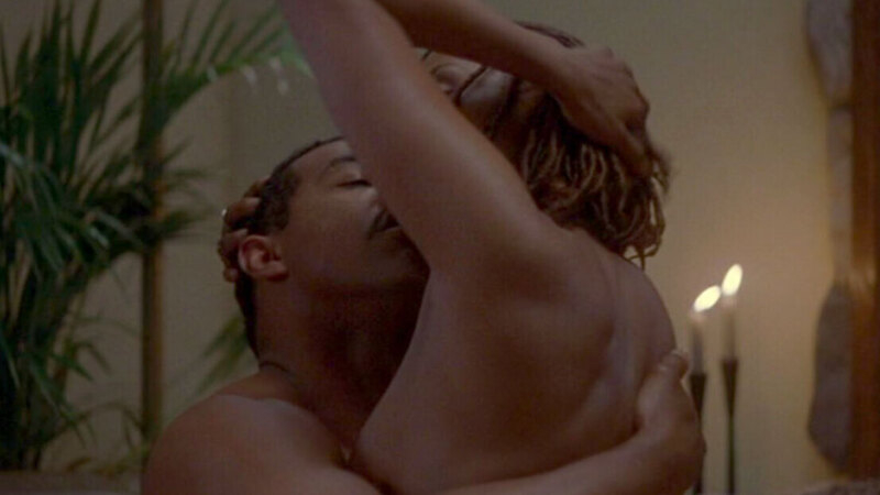 Sexiest Scenes of Lauren Hubbs from Asunder. Sexy, Black, breasts. 603983