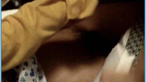 Ornella Muti in Romanzo popolare (1974) Bush Bush Hairy Bush 569039