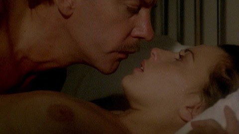 Kate Nelligan in Eye of the Needle (1981) Breasts Breasts Brunette 798366