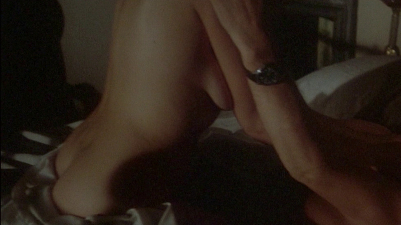 Kate Nelligan Nude in Eye of the Needle. Butt, Sexy, couple in bed, sex. 798364