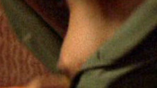 Thandiwe Newton Nude in Flirting. Breasts, Black, black hair. 549454