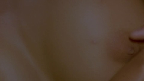 Thandiwe Newton in Besieged (1998) Breasts Breasts Close Up 802056