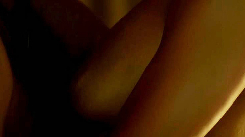 Thandiwe Newton in Rogue (2013-2017) Breasts Breasts Brunette 724887