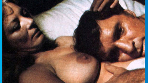 Sheree North Nude in Lawman. Breasts, blonde, couple. 549562
