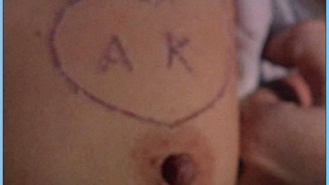 Anita Pallenberg in Candy (1968) Breasts Breasts Close Up 534379