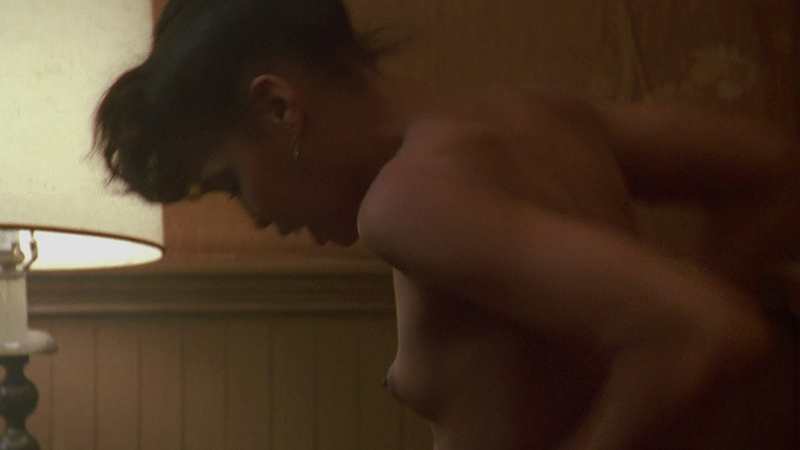 Nudes of Hooker from Red Heat. Breasts, Black, black hair. 678576