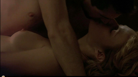 Gwyneth Paltrow in Shakespeare in Love (1998) Breasts Bed Breasts 719550