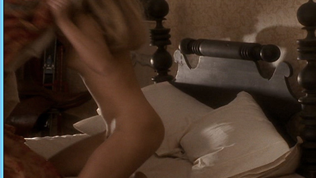 Gwyneth Paltrow Nude in Hush. Breasts, Bush, Body Double, bush peeking out, left breast. 559762