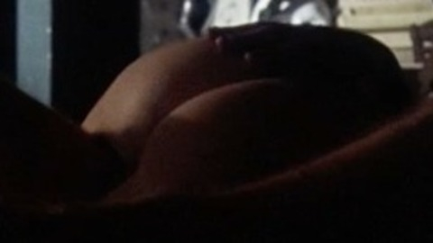 Gwyneth Paltrow in Sylvia (2003) Butt Butt Couple In Bed 772205