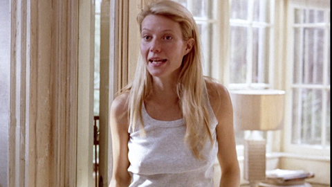 Hottest Gwyneth Paltrow Scene in Proof. Sexy, SFW, blonde. 727130