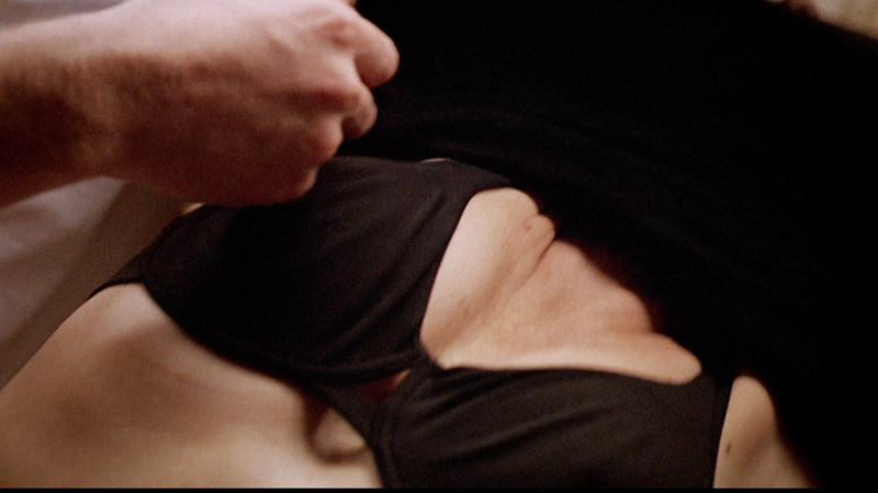 Proof's Sexiest Scenes with Gwyneth Paltrow. Underwear, SFW, black bra. 727134
