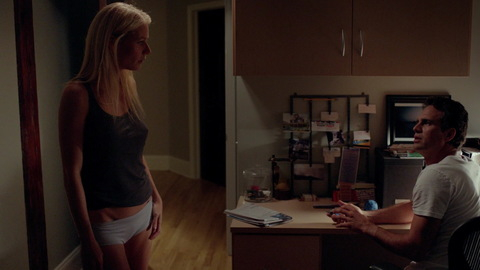 Hottest Phoebe Scenes. Underwear, SFW, blonde. 732711