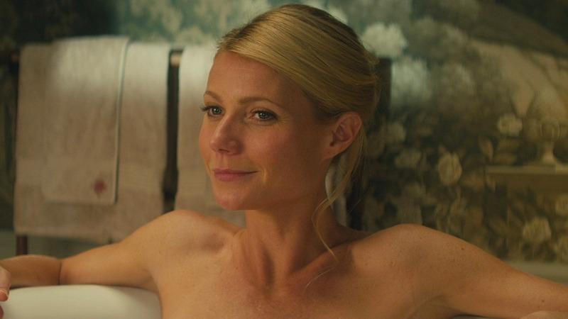 Sexiest Scenes of Johanna Mortdecai from Mortdecai. Sexy, bathtub, blonde. 763487