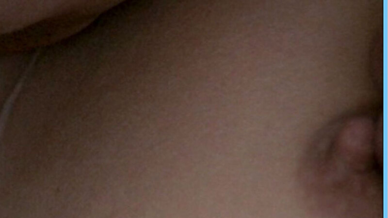 Anne Parillaud Naked as Albertine. Breasts, breast close-up, hard nipples. 549981