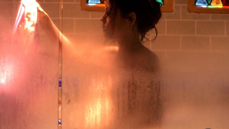 Weeds's Sexiest Scenes with Mary-Louise Parker. Sexy, SFW, brunette. 672906