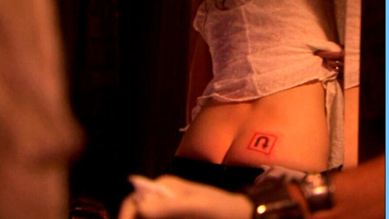 Nancy Botwin from Weeds Naked. Butt, buttcrack, nude. 662819