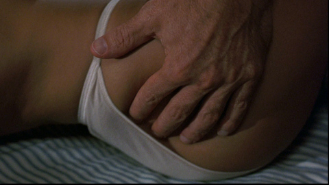 Hottest Jo Christman Scenes. Underwear, bed, couple. 706881