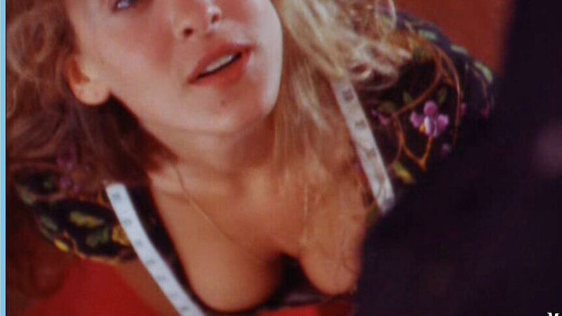 L.A. Story's Sexiest Scenes with Sarah Jessica Parker. Sexy, SFW, blonde. 563034