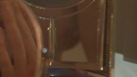 Tatjana Patitz in Rising Sun (1993) Breasts Breasts In Mirror 690232