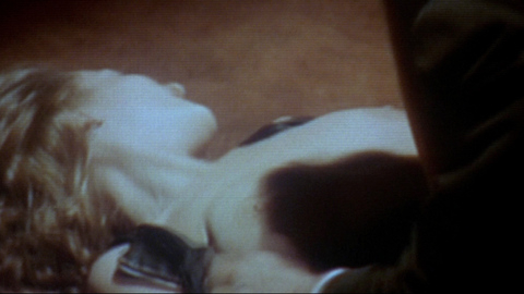 Tatjana Patitz in Rising Sun (1993) Breasts Blonde Breasts 690228