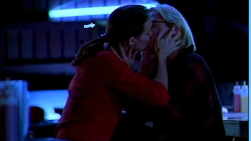 Hottest Charley Scenes. Sexy, Lesbian, blonde, brunette. 625911