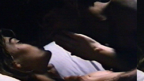 Amanda Pays Naked as Katie. Breasts, brunette, couple. 550161