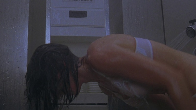 Sexiest Elizabeth 'Willie' Willia Scenes. Sexy, Underwear, SFW, shower. 746152