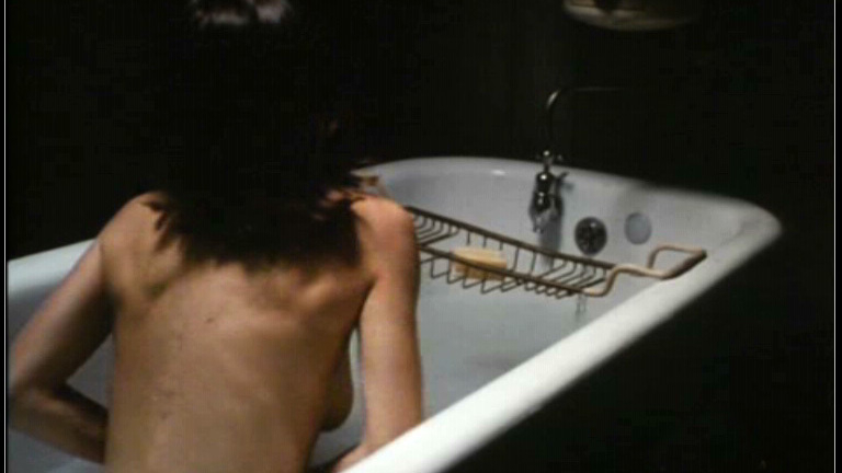 Sexiest Carla Martin / Christa Bruckner Scenes. Sexy, bathtub, brunette. 627214