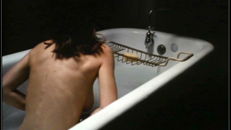 Hottest Carla Martin / Christa Bruckner Scenes. Sexy, bathtub, brunette. 627213