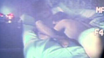 Maria from Inside Out Naked. Breasts, Lesbian, Body Double, eating out, filming. 622943