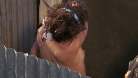 Elizabeth Peña in La Bamba (1987) Breasts Breasts Brunette 747767