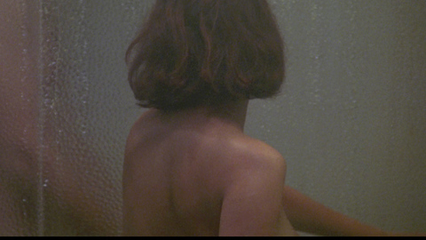Elizabeth Peña in Jacob's Ladder (1990) Breasts Back Exposed Breasts 688386