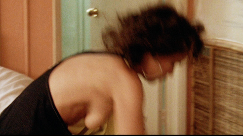 Rosie Perez in White Men Can't Jump (1992) Breasts Breasts Brunette 727328