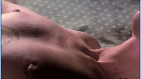 Millie Perkins in The Witch Who Came from the Sea (1976) Breasts Breasts Nude 550267