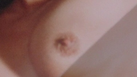 Montana Wildhack from Slaughterhouse-Five Naked. Breasts, centerfold, left breast. 815975