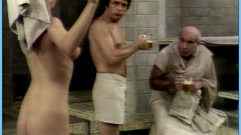 Valerie Perrine in Steambath (1972) Breasts Butt Breasts Butt 585386