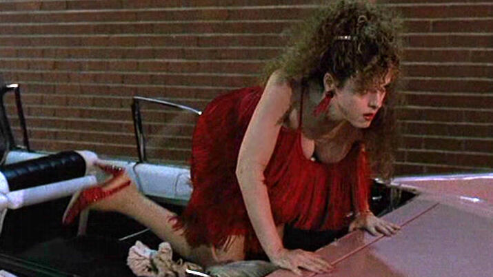 Hottest Lou Ann McGuinn Scenes. Sexy, SFW, big breasts. 550299