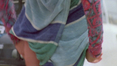 Lori Petty Nude in Point Break. Bush, SFW, black hair. 694522