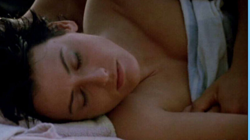 Hottest Tyler Ann Endicott Scenes. Sexy, SFW, black hair. 550305